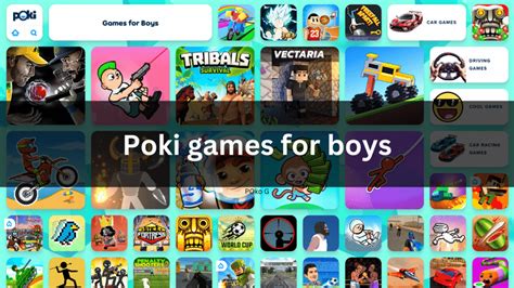 teen poki|GAMES FOR BOYS .